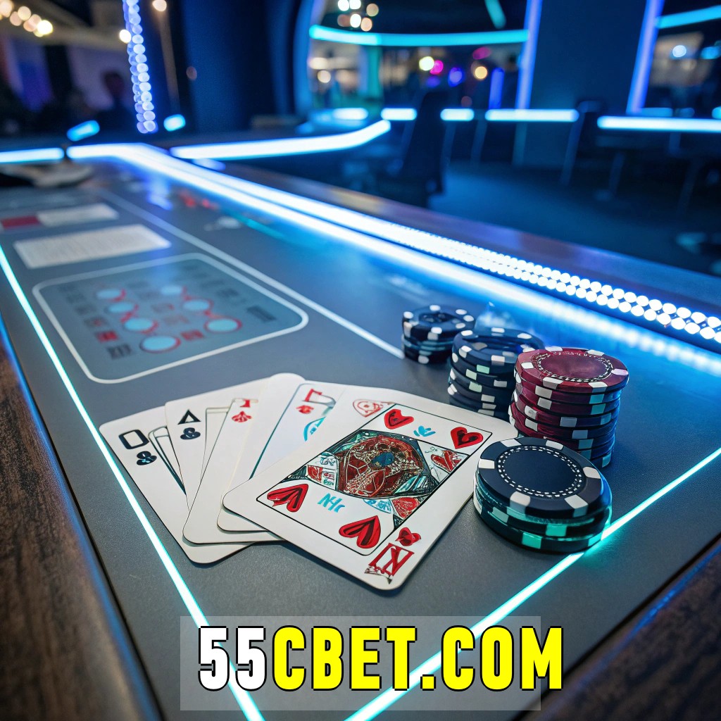 55cbet.combet Ate 100% de Aposta Gratis