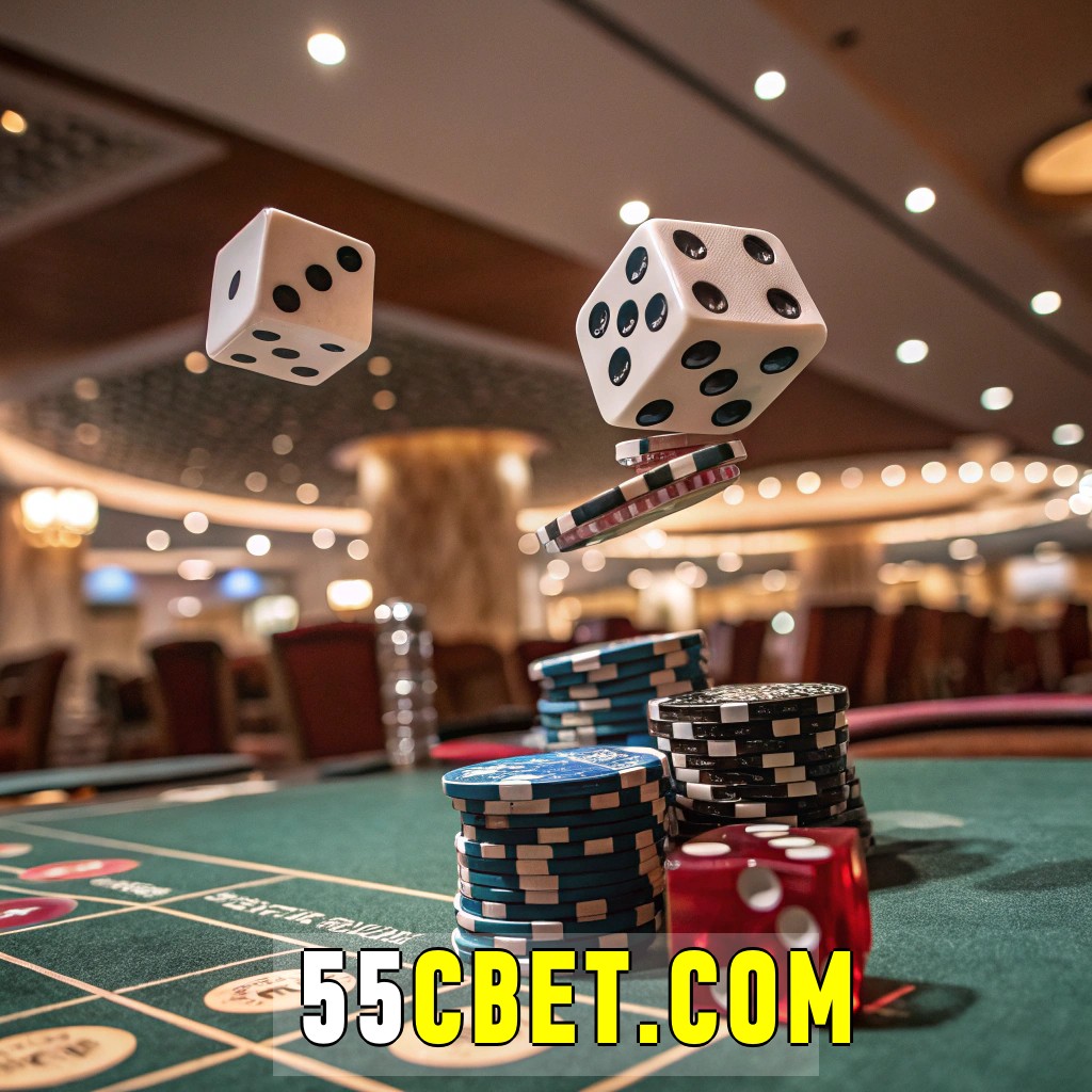 Baixe o aplicativo 55cbet.com para jogar a qualquer momento